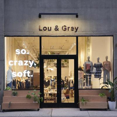 Lou & Grey Coupons