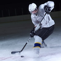 Hockey & Figure Skating