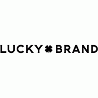 Lucky Brand Coupons & Promo Codes