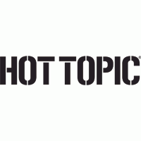 Hot Topic Coupons & Promo Codes