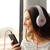 Headphones